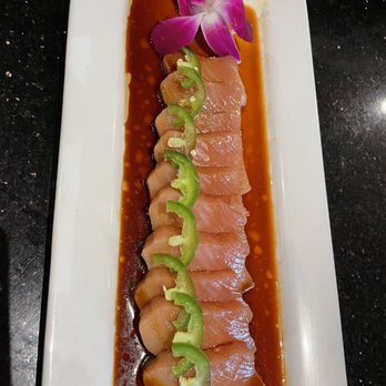 Tang's Sushi - Pepperfin - Sushi Bars Near Me - Roseville, California