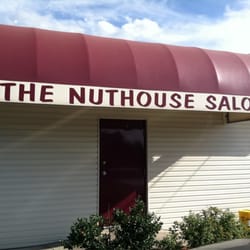 Nut House Saloon