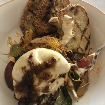 Caruso's - New American Near Me - Montecito, California