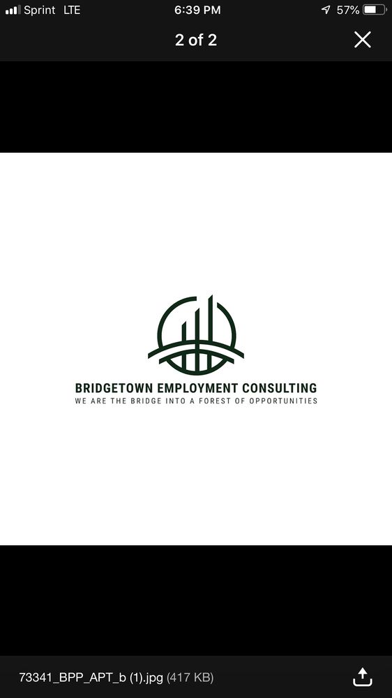 BRIDGETOWN EMPLOYMENT CONSULTING Updated June 2024 Request Information Portland, Oregon