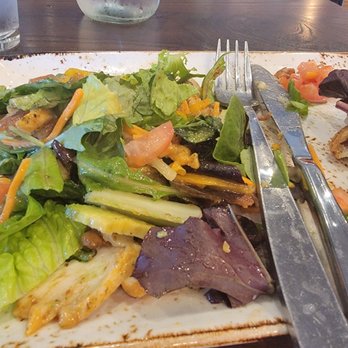 First Watch - 1/2 Sweet Chicken Pecan Salad - Breakfast & Brunch Near Me - Cypress, Texas