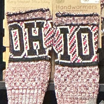 Ohio Art Market - Fingerless gloves - Art Galleries Near Me - Westerville, Ohio Ohio Art Market - Fingerless gloves - Art Galleries Near Me - Westerville, Ohio