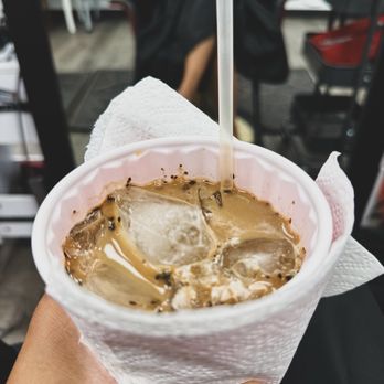 I M Beauty School - Iced coffee - Hair Salons Near Me - Glenview, Illinois I M Beauty School - Iced coffee - Hair Salons Near Me - Glenview, Illinois