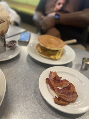 Skillet Diner @ Post Alley by null