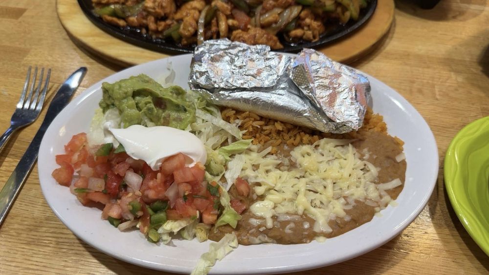 El Camino Real