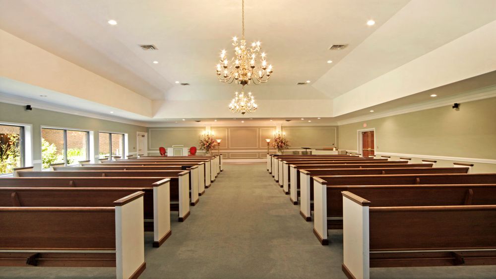 DAVIS FUNERAL HOME - Updated September 2025 - Request Information - 976