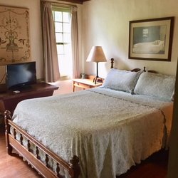 The Governor's Bed and Breakfast