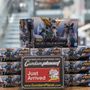 Photo of Gundam Planet.com