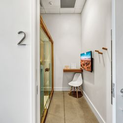 Perspire Sauna Studio - Carmel