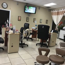 L A Nails - The main store