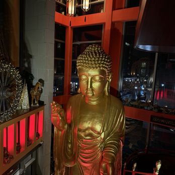 Grace's Mandarin - Asian Fusion Near Me - Oxon Hill, Maryland