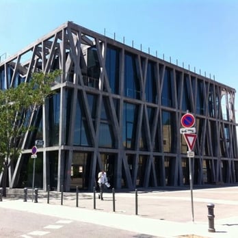 Le Pavillon Noir - Opera & Ballet Near Me - Aix en Provence, 13 Le Pavillon Noir - Opera & Ballet Near Me - Aix en Provence, 13