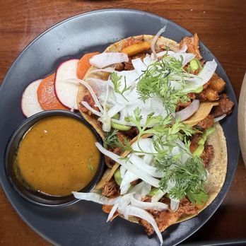 La Casa - Mexican Near Me - Harrison, New York