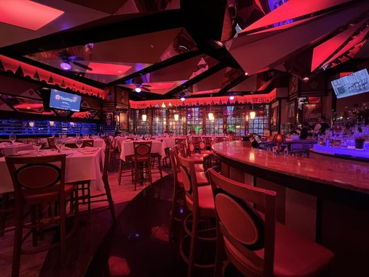 Jeff Ruby's Steakhouse, Louisville by null