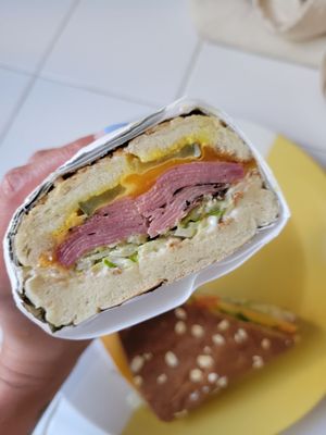 Guerrero Market by null