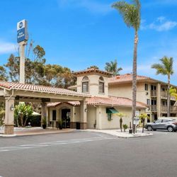 Best Western Chula Vista/Otay Valley Hotel - Exterior