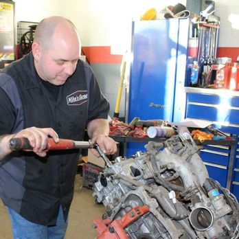 Mike's Garage - Auto Repair Near Me - Salida, Colorado Mike's Garage - Auto Repair Near Me - Salida, Colorado