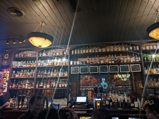 O'Sullivans Irish Pub by null