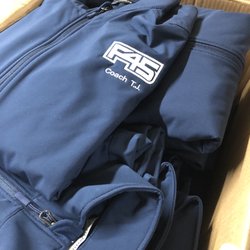 Fully Promoted - Greenwood