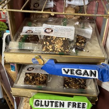 Anu Rana's Healthy Kitchen - Coffee & Tea Near Me - Vashon, Washington