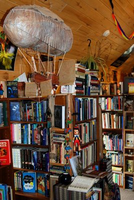 White Rabbit Books & Curiosities by null