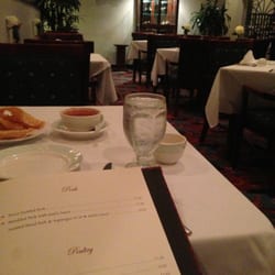 Lilac Blossom Restaurant