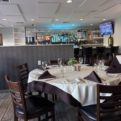 Mimmo's Italian Restaurant & Bar