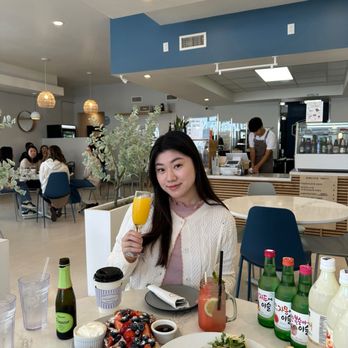 Somethin - @fuwud_bae - Korean Near Me - La Mirada, California Somethin - @fuwud_bae - Korean Near Me - La Mirada, California