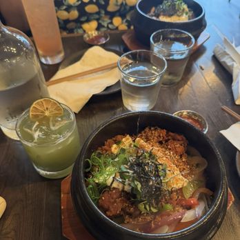 Barn Joo 35 - Bibimbap - Korean Near Me - New York, New York Barn Joo 35 - Bibimbap - Korean Near Me - New York, New York