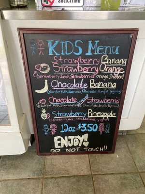 FOUNTAIN OF YOUTH JUICE - 37 Photos &amp; 133 Reviews - 168 N El Camino ...