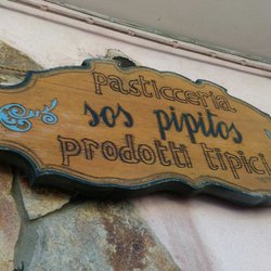 Pasticceria Sos Pipitos