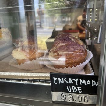 St. Barbra Pinoy Bakery - Bakeries Near Me - Portland, Oregon St. Barbra Pinoy Bakery - Bakeries Near Me - Portland, Oregon
