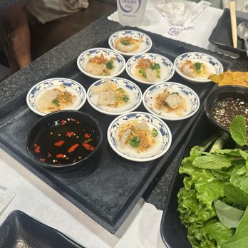 Quan Mii - Vietnamese Near Me - Westminster, California