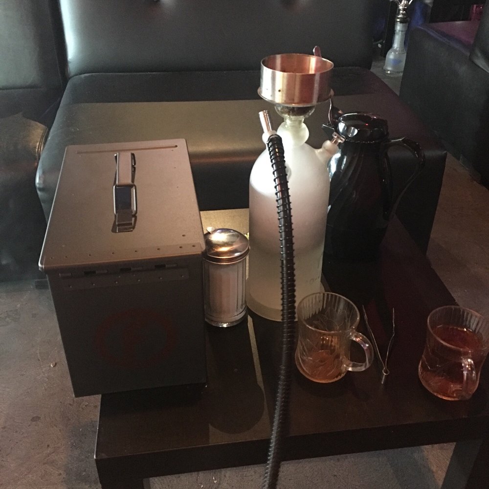 Cloudz Hookah Lounge - Fumo hookah! So good! - Hookah Bars Near Me - Millbrae, California Cloudz Hookah Lounge - Fumo hookah! So good! - Hookah Bars Near Me - Millbrae, California