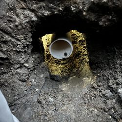 Bayou Plumbing Company