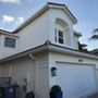 Rain Control Seamless Gutters