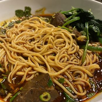 Noodle St - Signature Beef Noodle - Noodles Near Me - Pasadena, California Noodle St - Signature Beef Noodle - Noodles Near Me - Pasadena, California