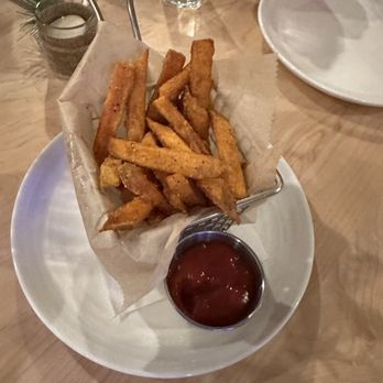 la Stalla - Sweet Potato Fries - Italian Near Me - Stoughton, Massachusetts la Stalla - Sweet Potato Fries - Italian Near Me - Stoughton, Massachusetts