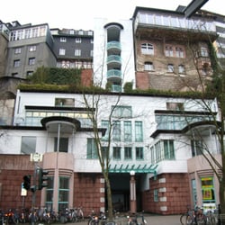 Oberstadtaufzug