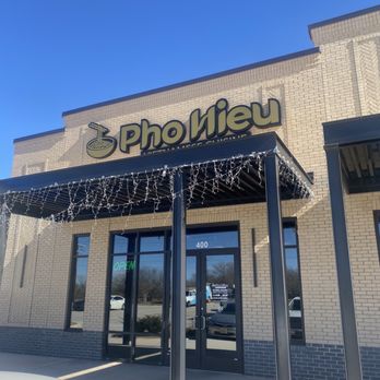 Pho Hieu - Sushi Bars Near Me - Yukon, Oklahoma