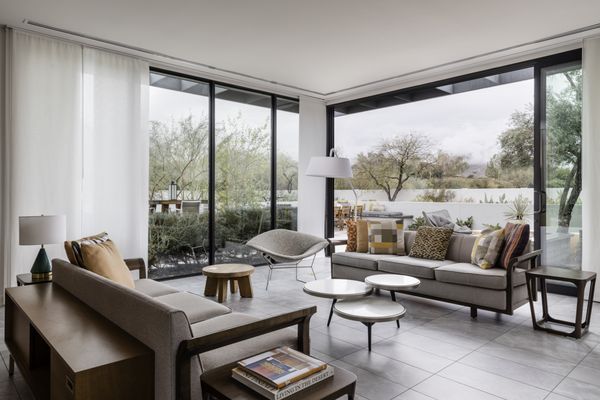 Andaz Scottsdale Resort & Bungalows by null