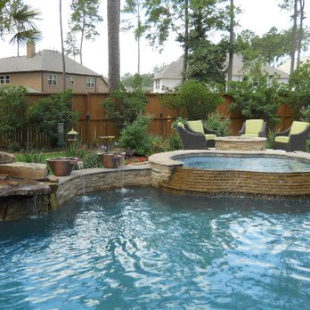 Perry Pools & Spas - a pool in the backyard - Pool & Hot Tub Service Near Me - Cypress, Texas Perry Pools & Spas - a pool in the backyard - Pool & Hot Tub Service Near Me - Cypress, Texas