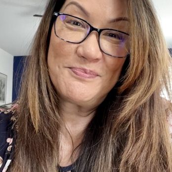 HeadSpace Beauty Lounge - BEFORE - Hair Salons Near Me - Fairfield , California