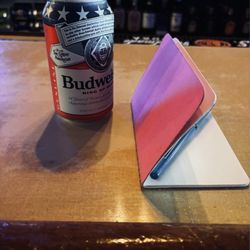 Rocket Tap