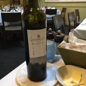 Bis on Main - Cuvée. Highly Recommend - New American Near Me - Bellevue, Washington Bis on Main - Cuvée. Highly Recommend - New American Near Me - Bellevue, Washington