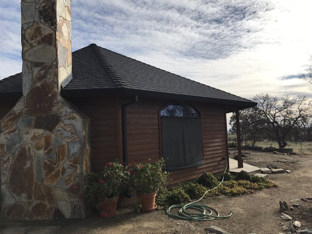 Slide of Kelly Roofing