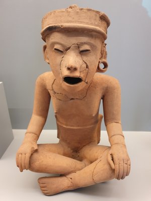 Museo Amparo by null