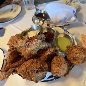 La Lucha - Fried Chicken - Seafood Near Me - Houston, Texas La Lucha - Fried Chicken - Seafood Near Me - Houston, Texas