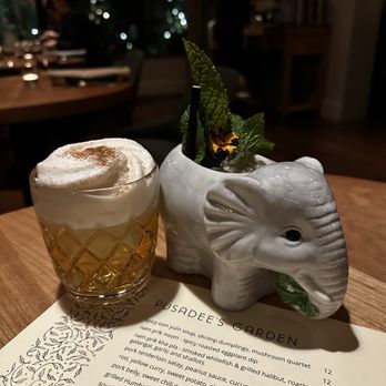 Pusadee's Garden - Elephant Never Forgets and One Steep at a Time - Thai Near Me - Pittsburgh, Pennsylvania Pusadee's Garden - Elephant Never Forgets and One Steep at a Time - Thai Near Me - Pittsburgh, Pennsylvania