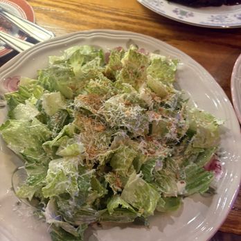 BearWalrus - Caesar Salad - Smokehouse Near Me - Rock Hill, South Carolina